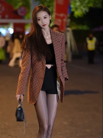 停不下来